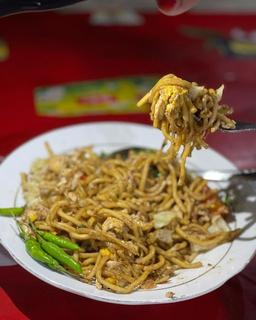 Photo's Angkringan Wedangan Mbah Kandar