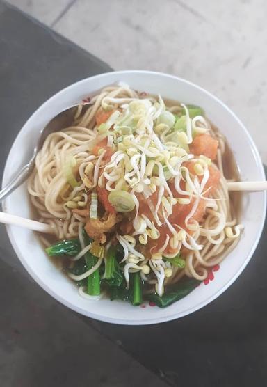 MIE AYAM PAK WASILAN