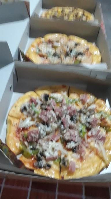 PIZZA GO DELIZIOSO