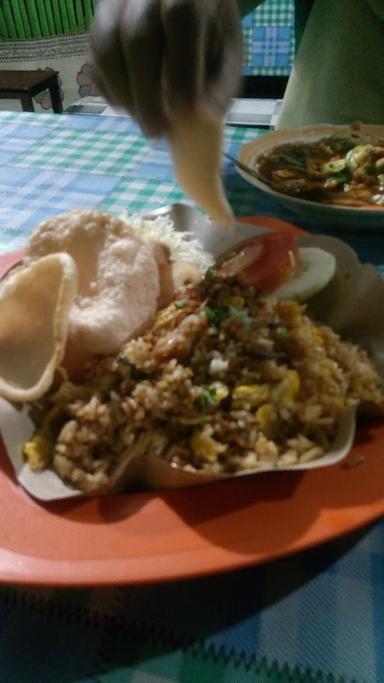 WARUNG BAKMI JOWO MBAH MAN