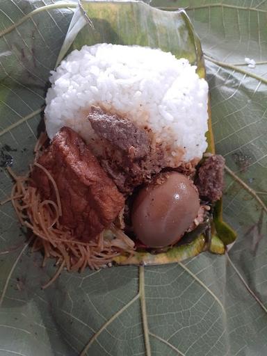 WARUNG BAKMI SIDO MAMPIR MAS HAR