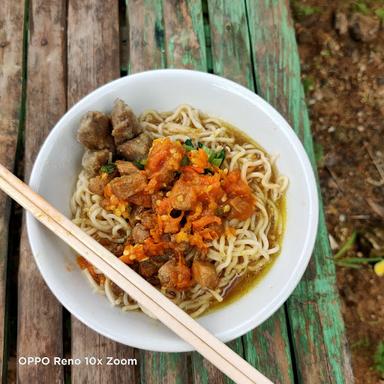 WARUNG MAKAN BAROKAH