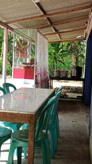 WARUNG MAKAN SUKA MAMPIR 