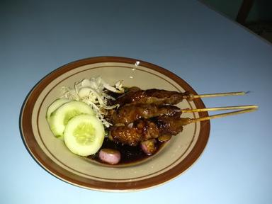 WARUNG SATE KAMBING BAROKAH