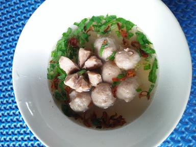 BAKSO CAHAYA