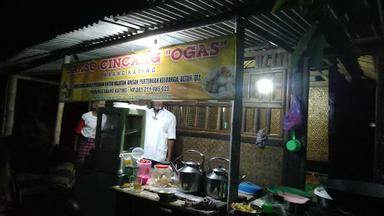 BAKSO CINCANG OGAS