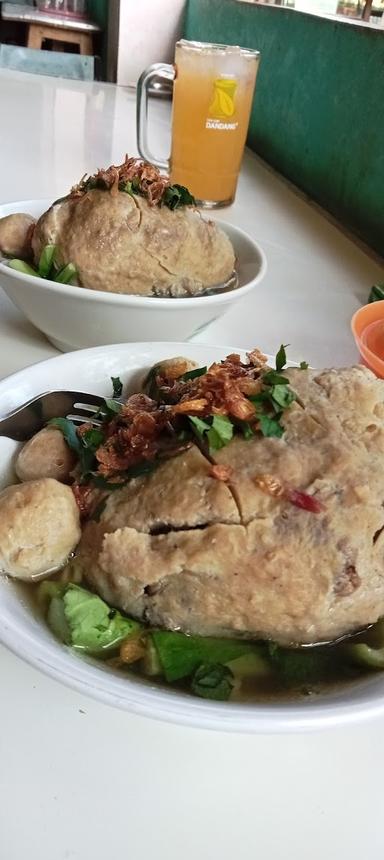 BAKSO IGA SAPI BU ENDANG