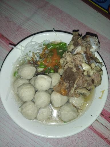 BAKSO MAS AGUS