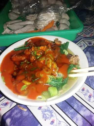 MIE AYAM AFKA