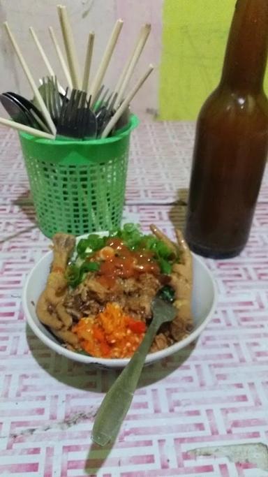 MIE AYAM AFKA