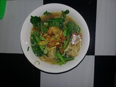 MIE AYAM BAKSO BANG KOPLO DINDOT