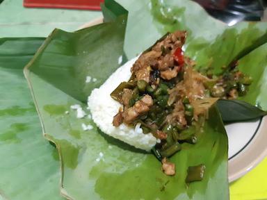 NASI OSENG JATINEGARA