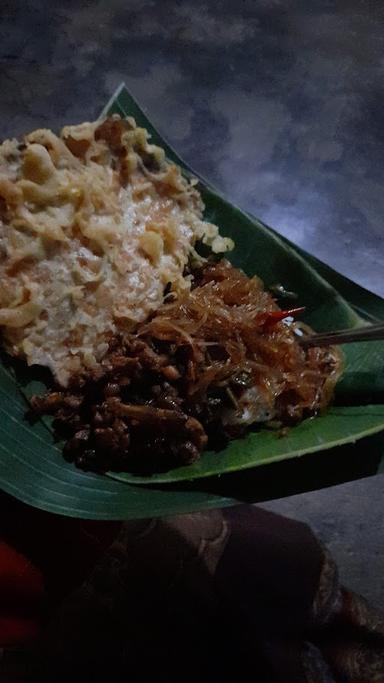 NASI OSENG JATINEGARA