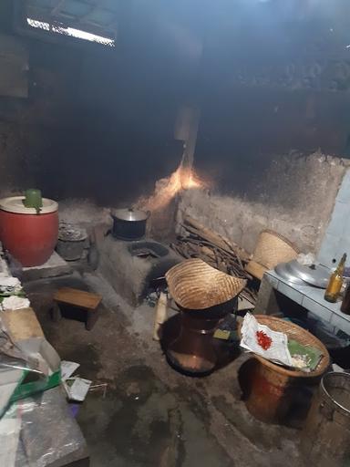 NASI OSENG JATINEGARA