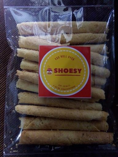 SHOESY CATERING