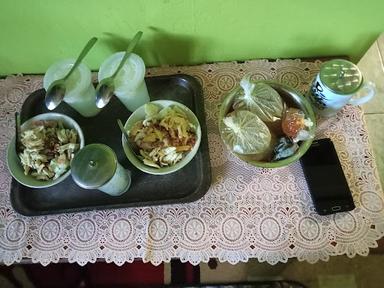 SOTO AYAM PODOMORO