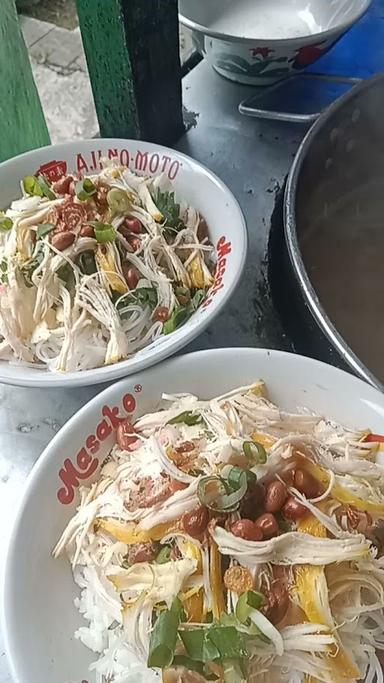 SOTO GOMBONG PAK WITO