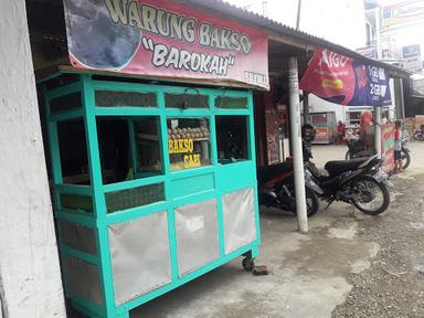 WARUNG BAKSO BU YULI