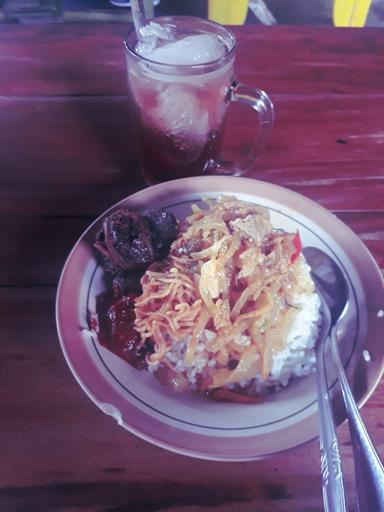 WARUNG MAKAN NARTO