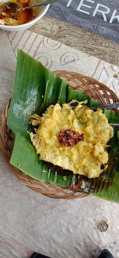 WARUNG MENDOAN KANG SENO