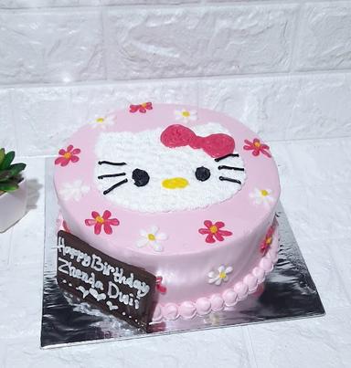 NAZWIENA CAKE