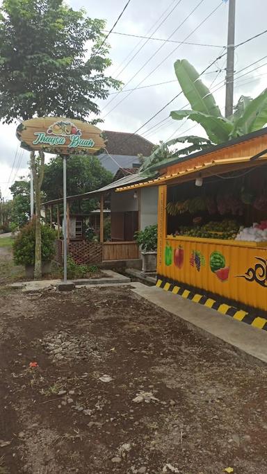 BAKSO DAMAI