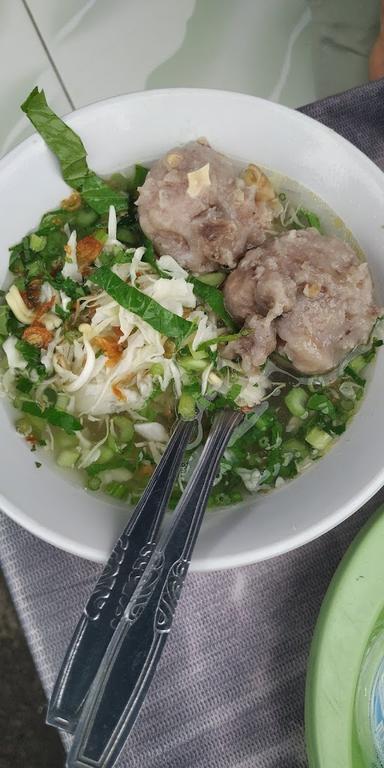 BAKSO HERI