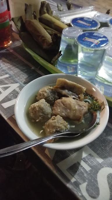 BAKSO HERI