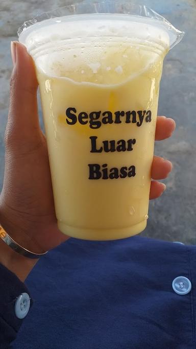 SUSU JAGUNG 3