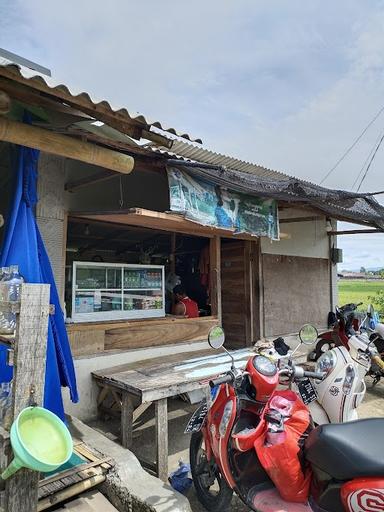 WARUNG BULAK SAWAH