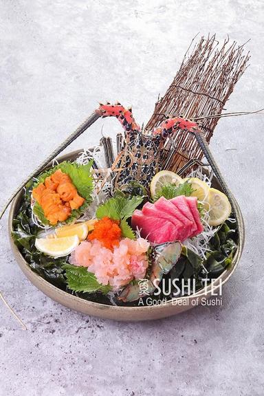 SUSHI TEI PEKANBARU