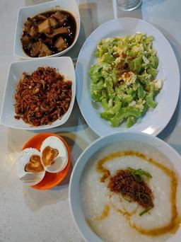 Photo's Bubur Nyonya (Relx)