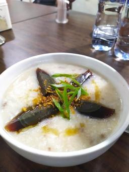 Photo's Bubur Nyonya (Relx)