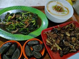 Photo's Bubur Nyonya (Relx)