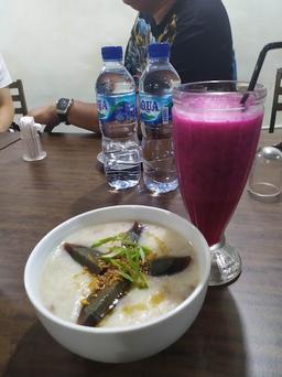 Photo's Bubur Nyonya (Relx)