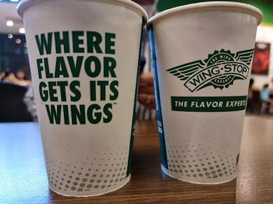 WING STOP PEKANBARU