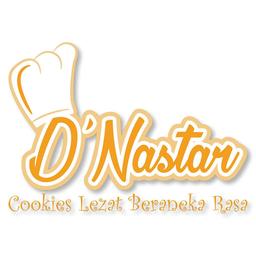 Photo's D'Nastar Cookies