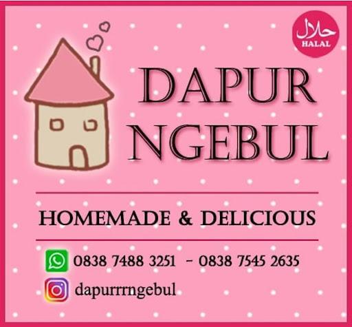 DAPUR NGEBUL GHALIH