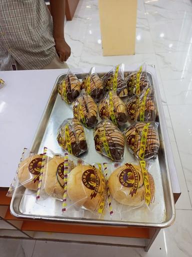 GLOBAL BAKERY KALIBARU SENEN