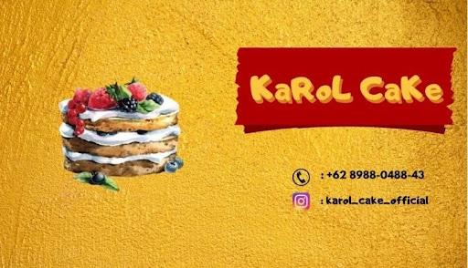 KAROL CAKE & PASTRY