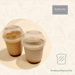 RAKUNI BAKERY - RS CARLOUS