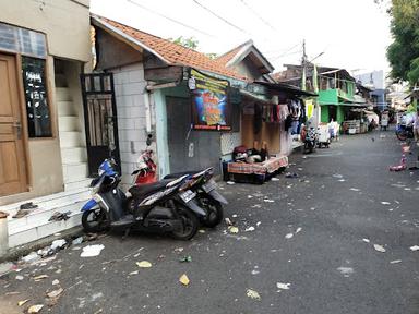 CEMILAN RUMAH ILHAM