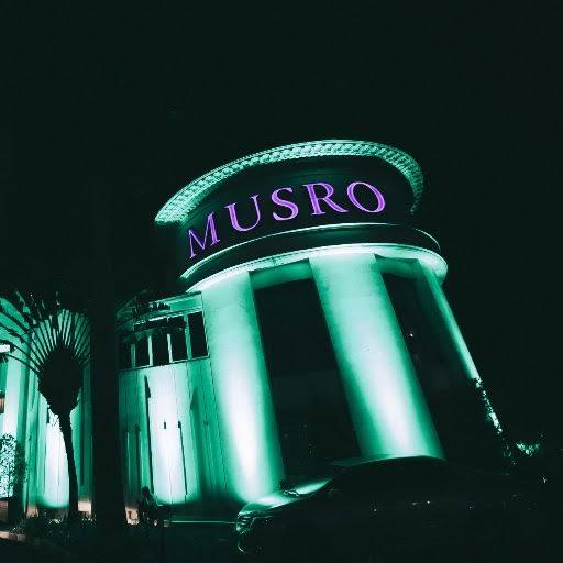 MUSRO KEMANG