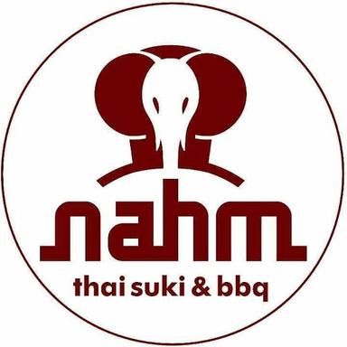 NAHM THAI SUKI & BBQ