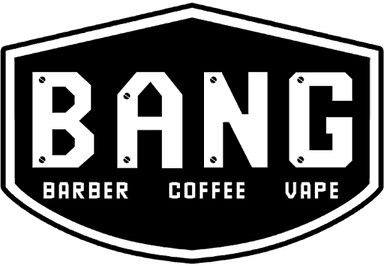 BANG BARBER, COFFEE & VAPE