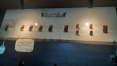 DUM THAI TEA MENTENG