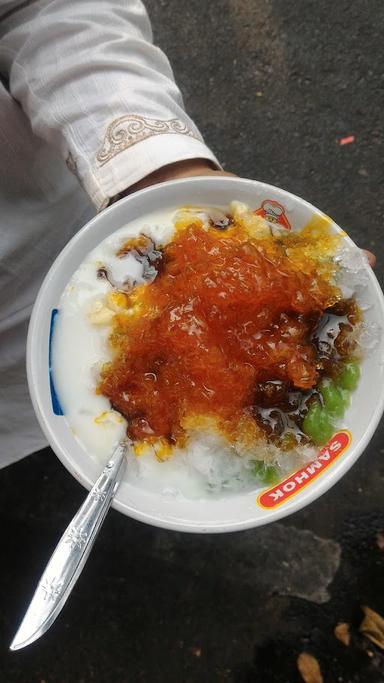 ES CENDOL DURIAN