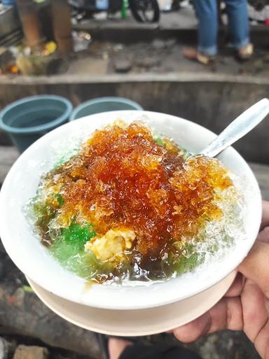 ES CENDOL DURIAN