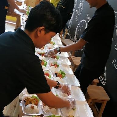 FRANCHISE USAHA CAFE FOODPEDIA PASTAKANGEN