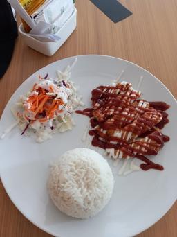 Photo's Loko Cafe - Pasar Senen